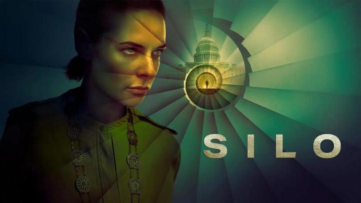 مسلسل Silo الموسم الثالث الحلقة 9 التاسعة مترجمة HD