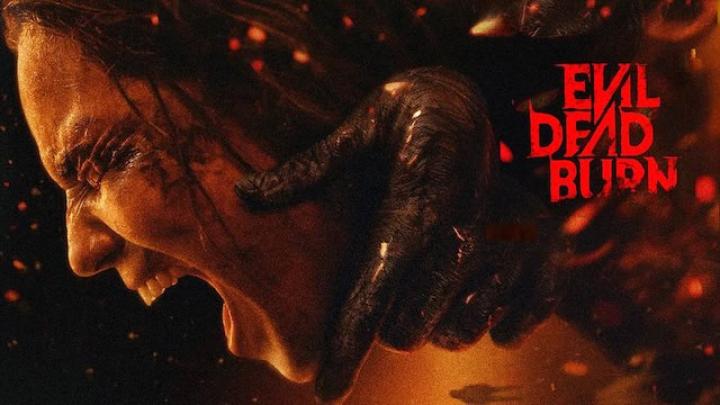 مشاهدة فيلم Evil Dead Burn 2026 مترجم HD اون لاين
