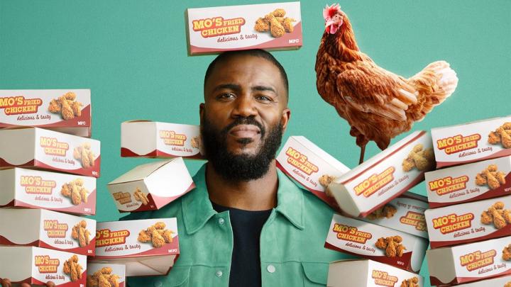 مشاهدة فيلم Big Chicken: A Fast Food Conspiracy 2026 مترجم HD اون لاين