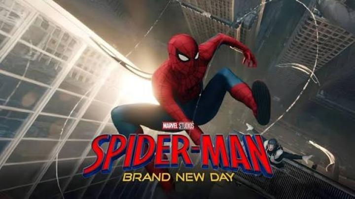 مشاهدة فيلم Spider-Man: Brand New Day 2026 مترجم HD اون لاين