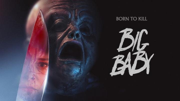 مشاهدة فيلم Big Baby 2025 مترجم HD اون لاين