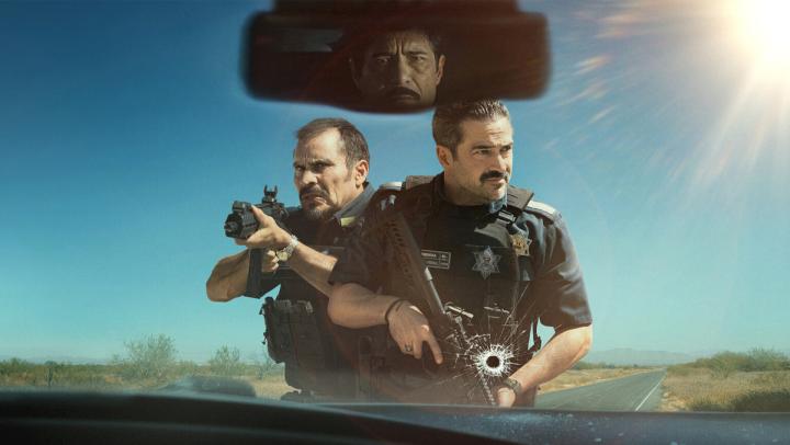 مشاهدة فيلم Facing El Chapo 2026 مترجم