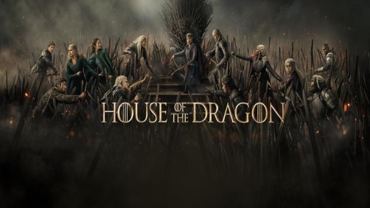 مسلسل House of the Dragon الموسم 3 الحلقة 1 مترجمة
