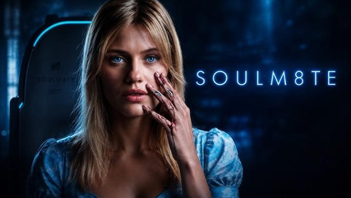 مشاهدة فيلم Soulm8te 2026 مترجم HD اون لاين ( مشاهدة عائلية )