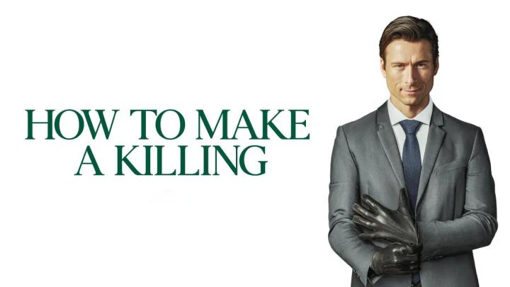 مشاهدة فيلم How to Make a Killing 2026 مترجم