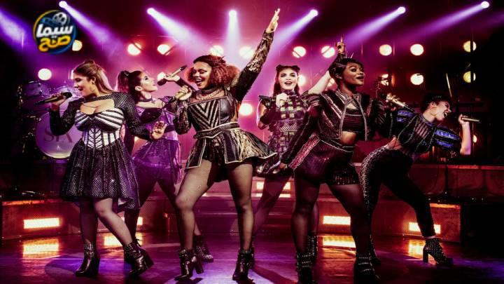 فيلم SIX The Musical Live! 2026 مترجم كامل HD