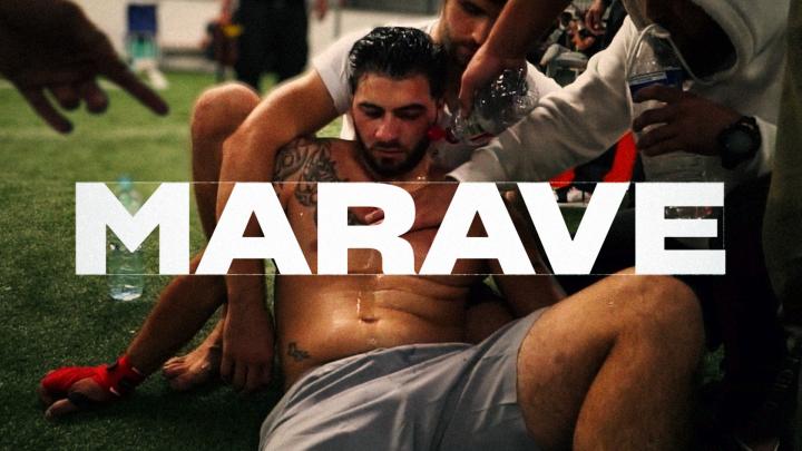 مشاهدة فيلم Marave مترجم HD اون لاين