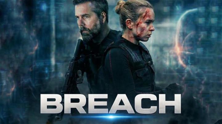 فيلم Breach 2026 مترجم اون لاين