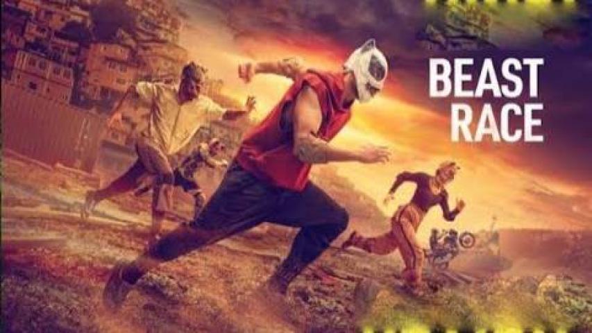 مشاهدة فيلم Beast Race 2026 مترجم HD اون لاين ( للكبار فقط )