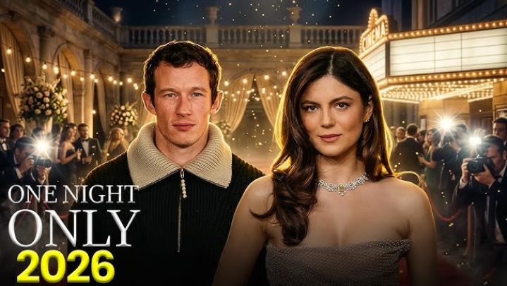 فيلم One Night Only 2026 مترجم كامل ( للكبار فقط )