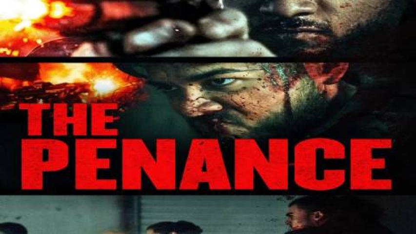 مشاهدة فيلم The Penance 2026 مترجم HD اون لاين