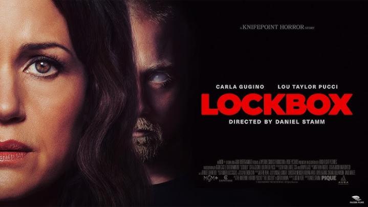 مشاهدة فيلم Lockbox 2026 مترجم HD اون لاين