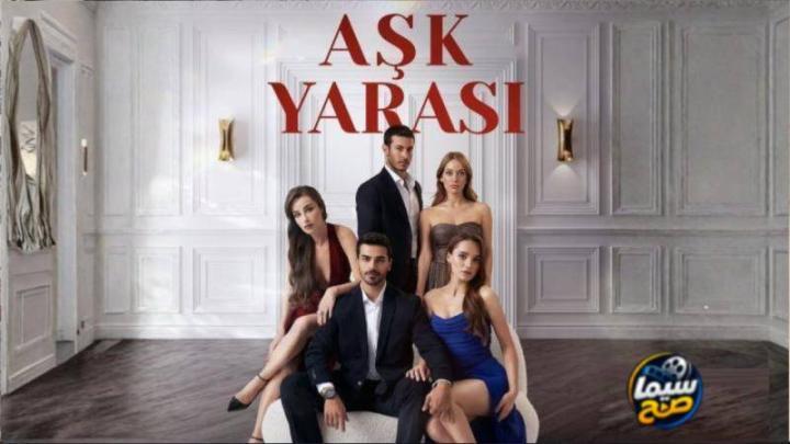 مشاهدة مسلسل الورود الحلقة 39 التاسعة والثلاثون مترجمة