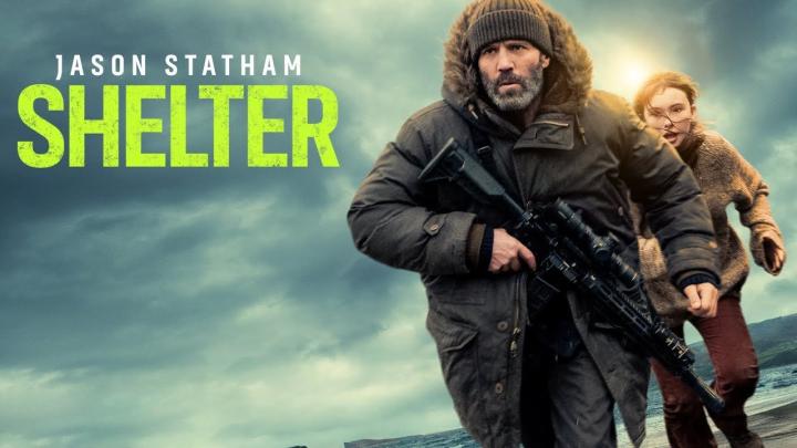 مشاهدة فيلم Shelter 2026 مترجم HD