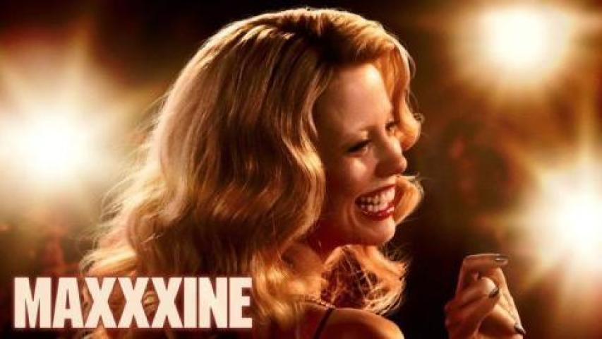 مشاهدة فيلم MaXXXine 2024 مترجم