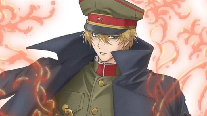 انمي Iwamoto senpai no Suisen الحلقة 8 الثامنة مترجمة
