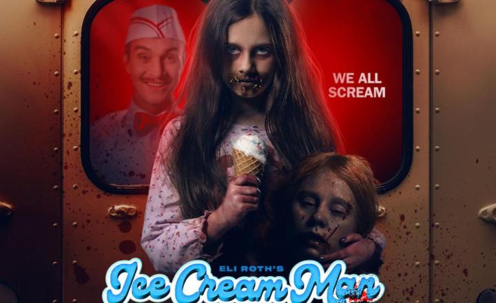 فيلم Ice Cream Man 2026 مترجم اون لاين