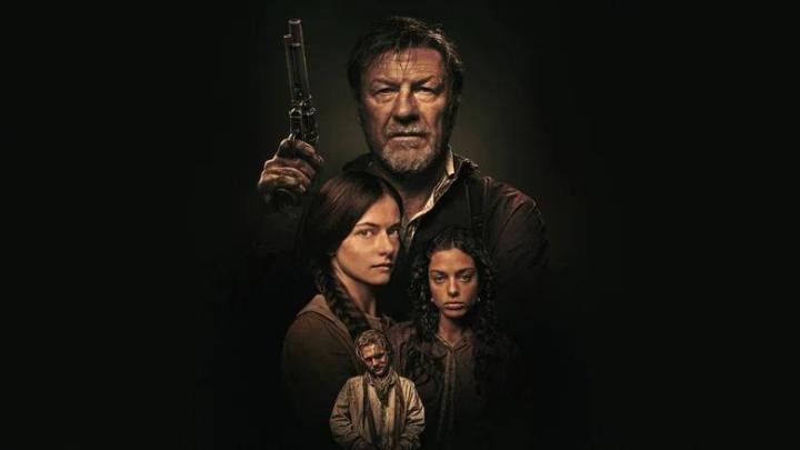 مشاهدة فيلم The Isolate Thief 2026 مترجم HD اون لاين