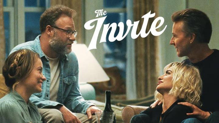 مشاهدة فيلم The Invite 2026 مترجم كامل HD