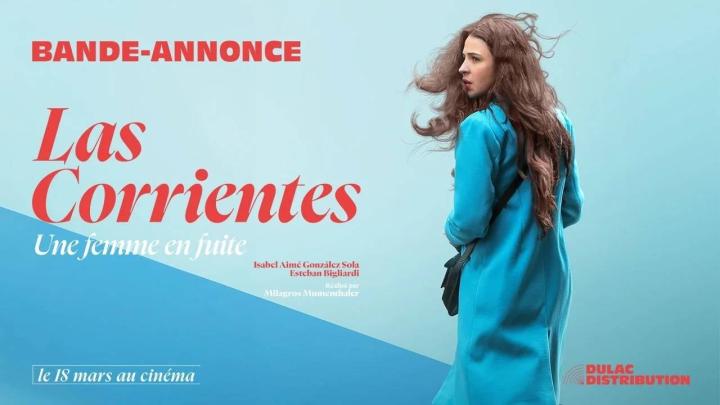 مشاهدة فيلم Las corrientes 2025 مترجم HD اون لاين ( مشاهدة عائلية )