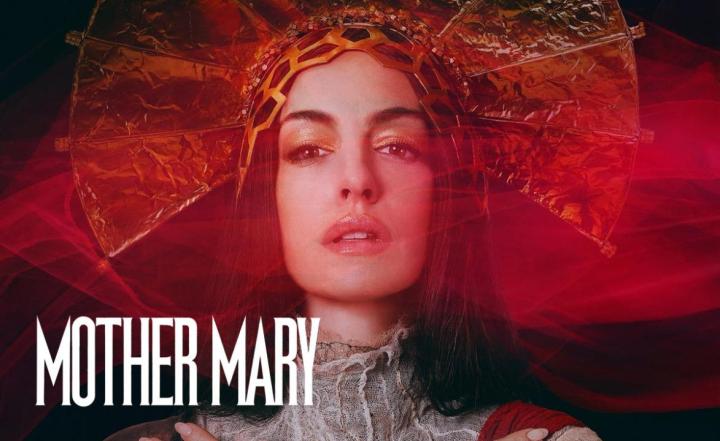 مشاهدة فيلم Mother Mary 2026 مترجم
